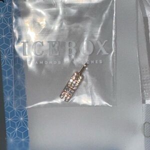 Icebox pendant